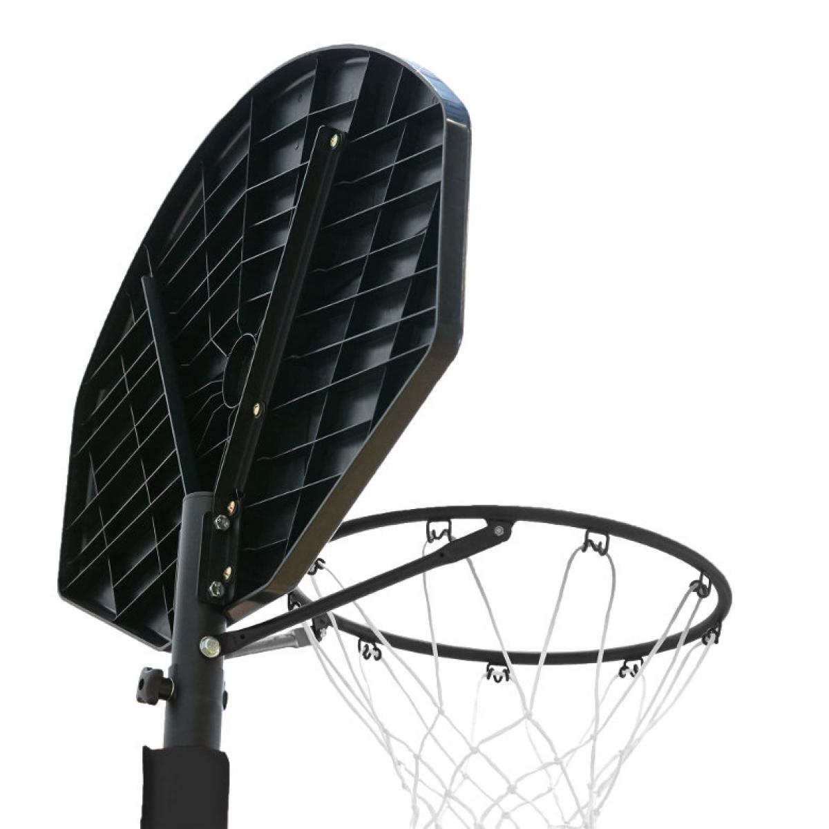 Xplode (backboard)